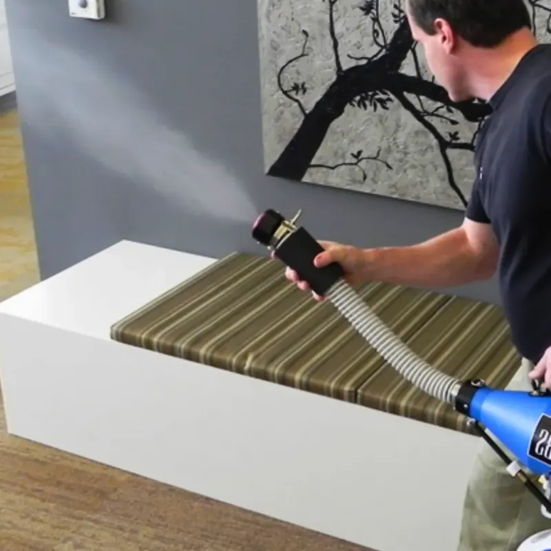 Professional Odor Removal in Kendall Green, FL